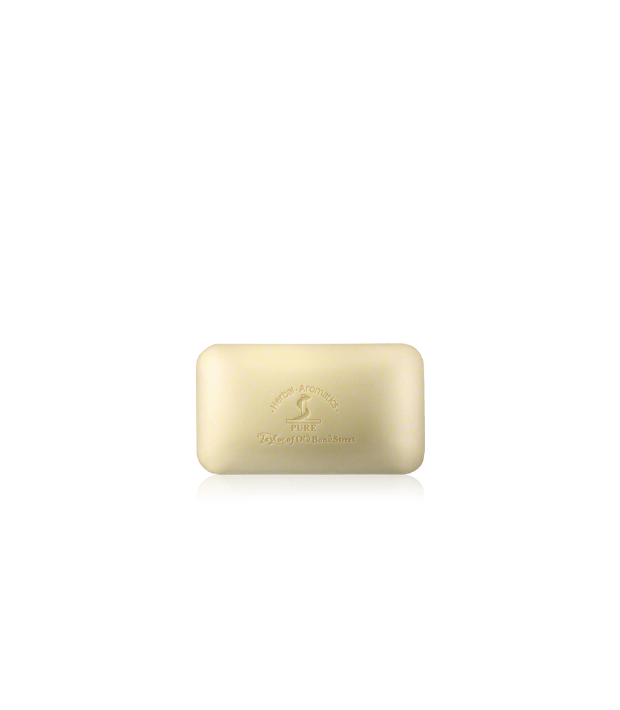 Taylor of Old Bond Street Mr Taylors Gentleman's Pure Vegetable Soap (200 g)