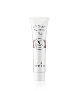 Taylor of Old Bond Street Mr Taylors Moustache Wax (15 ml)