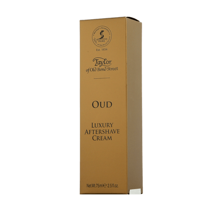 Taylor of Old Bond Street Oud Aftershave Cream (75 ml)