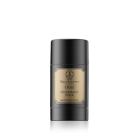Taylor of Old Bond Street Oud Deodorant Stick (75 ml)