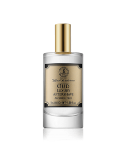Taylor of Old Bond Street Oud Luxury Aftershave (50 ml)