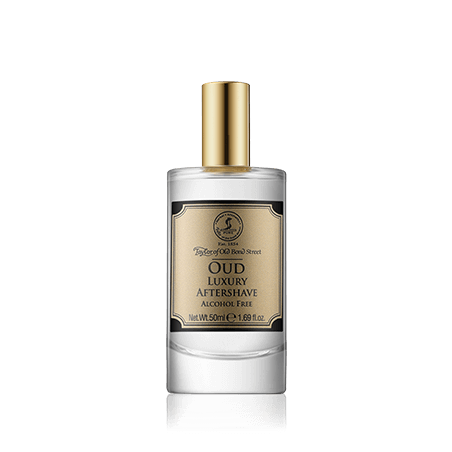 Taylor of Old Bond Street Oud Luxury Aftershave (50 ml)