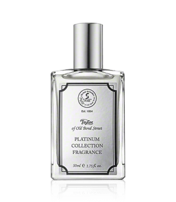 Taylor of Old Bond Street Platinum Collection Fragrance (50 ml)