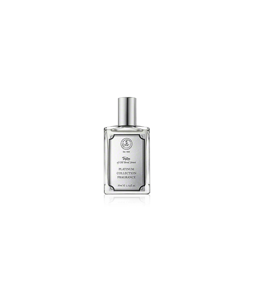 Taylor of Old Bond Street Platinum Collection Fragrance (50 ml)
