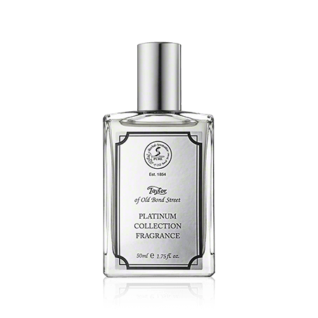 Taylor of Old Bond Street Platinum Collection Fragrance (50 ml)