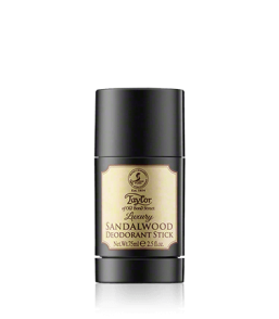 Taylor of Old Bond Street Sandalwood Deodorant Stick (75 ml)