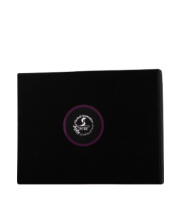 Taylor of Old Bond Street Sandalwood Lacquered Wooden Gift Box