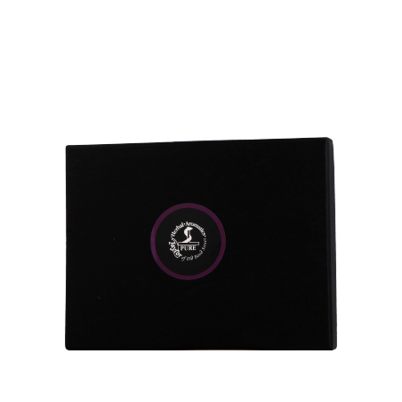 Taylor of Old Bond Street Sandalwood Lacquered Wooden Gift Box