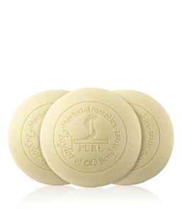 Taylor of Old Bond Street Sandalwood Hand Soap (3 x 100 g)