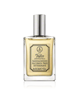 Taylor of Old Bond Street Sandalwood Luxury Aftershave Lotion Spray (30 ml)