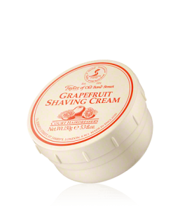 Taylor of Old Bond Street Shaving Cream Grapefruit (150 g)