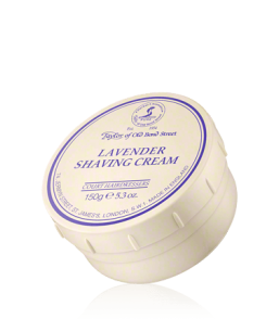 Taylor of Old Bond Street Shaving Cream Lavender (150 g)