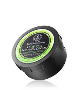 Taylor of Old Bond Street Shaving Cream Lime Zest (150 g)