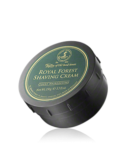 Taylor of Old Bond Street Shaving Cream Royal Forest (150 g)