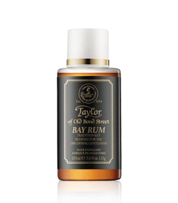 Taylor of Old Bond Street Specials Bay Rum (150 ml)
