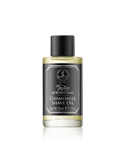 Taylor of Old Bond Street Specials Chamomile Shave Oil (30 ml)