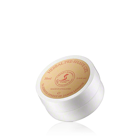 Taylor of Old Bond Street Specials Herbal Pre-Shave Gel (30 ml)