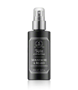 Taylor of Old Bond Street Specials Moustache & Beard Leave-in Conditioner (100 ml)