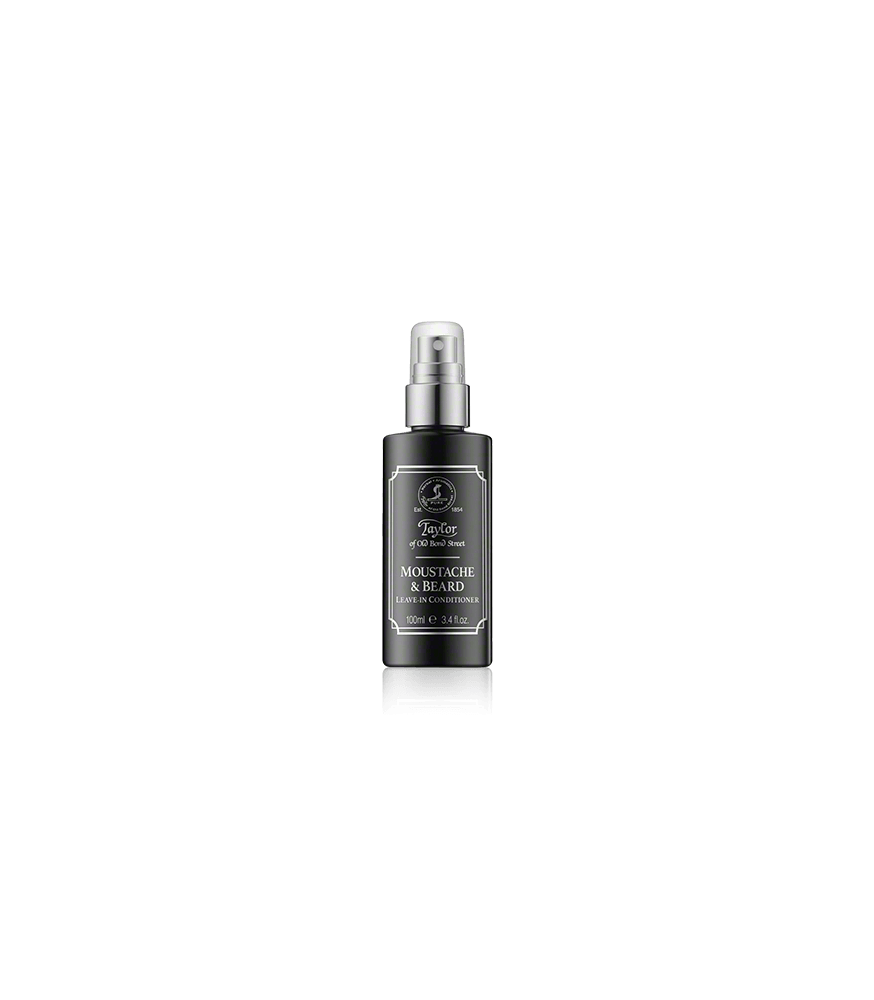 Taylor of Old Bond Street Specials Moustache & Beard Leave-in Conditioner (100 ml)