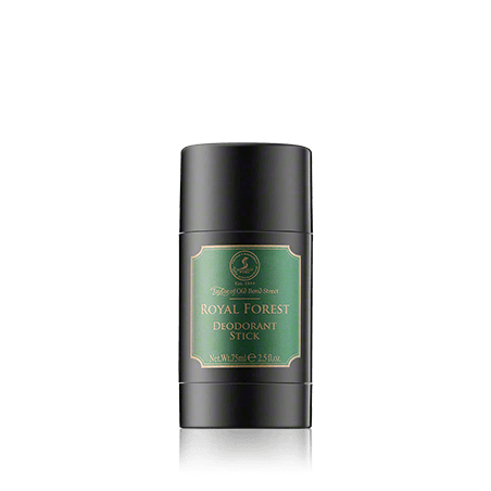 Taylor of Old Bond Street Specials Royal Forest Deodorant Stick (75 ml)