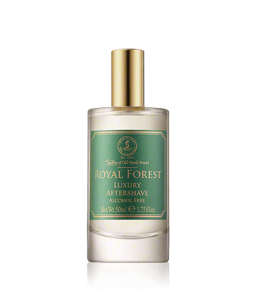 Taylor of Old Bond Street Specials Royal Forest Luxury Aftershave Alcohol Free (50 ml)