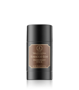 Taylor of Old Bond Street Tobacco Leaf Deodorant Stick (75 ml)