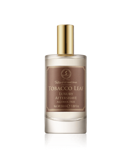 Taylor of Old Bond Street Tobacco Leaf Luxury Aftershave (50 ml)