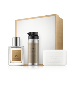 Acca Kappa 1869 30 ml EdC Set 2x Pflege