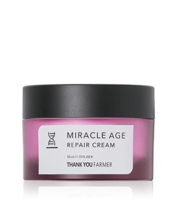 THANK YOU FARMER Miracle Age Repair Cream (50 ml)