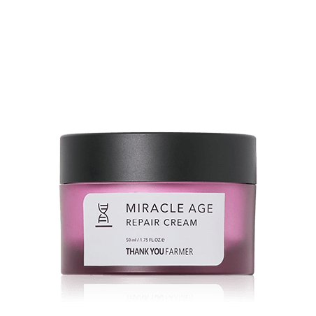 THANK YOU FARMER Miracle Age Repair Cream (50 ml)