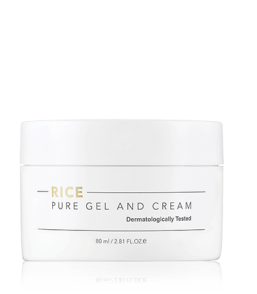 THANK YOU FARMER Rice Pure Gel and Cream (80 ml)