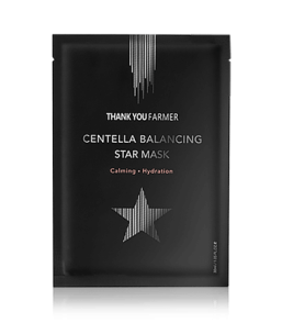 THANK YOU FARMER Star Mask Centella Balancing (1 Stück)