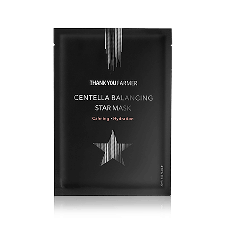 THANK YOU FARMER Star Mask Centella Balancing (1 Stück)