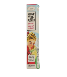 theBalm Plump Your Pucker Magnify (7 ml)