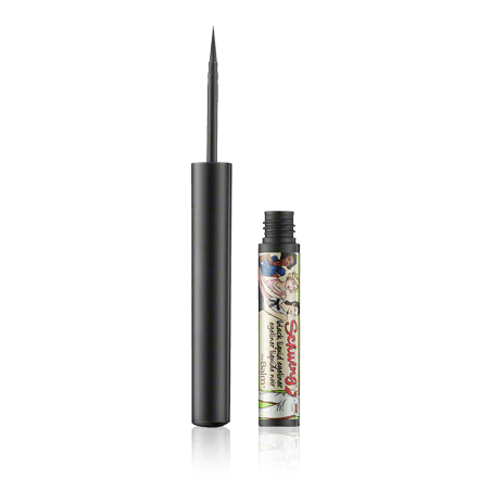 theBalm Schwing Black Liquid Eyeliner (1