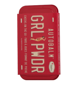 theBalm Sets Autobalm GRL PWDR (8 g)