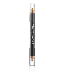 The Browgal Eyebrows Highlighter Pencil 02 Gold/Nude (6 g)