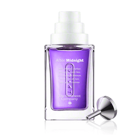 The Different Company After Midnight Eau de Toilette Spray (nachfüllbar) (100 ml)