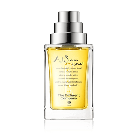 The Different Company Al Sahra Eau de Parfum Spray (100 ml)