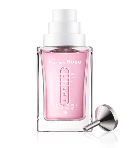The Different Company Kâshân Rose Eau de Toilette Spray (nachfüllbar) (100 ml)