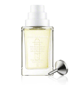 The Different Company Limon de Cordoza Eau de Toilette Spray (nachfüllbar) (100 ml)