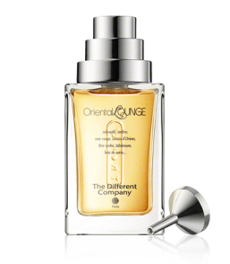 The Different Company Oriental Lounge Eau de Parfum Spray (nachfüllbar) (100 ml)