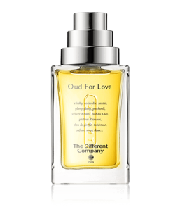 The Different Company Oud For Love Eau de Parfum Spray (100 ml)