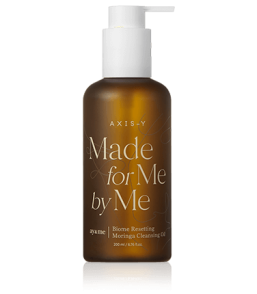 AXIS-Y ay&me Biome Resetting Moringa Cleansing Oil (200 ml)
