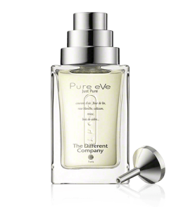 The Different Company Pure eVe Eau de Parfum Spray (nachfüllbar) (100 ml)