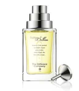 The Different Company Sublime Balkiss Eau de Parfum Spray (nachfüllbar) (100 ml)