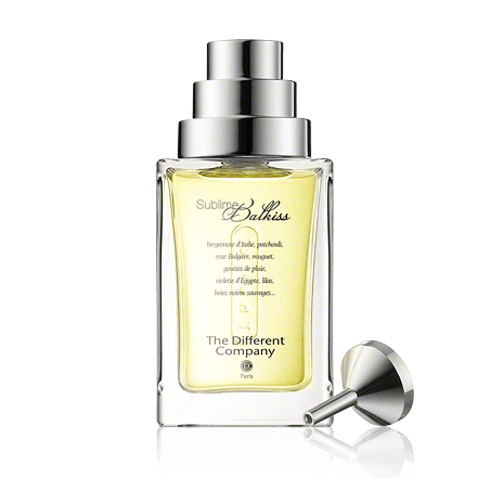 The Different Company Sublime Balkiss Eau de Parfum Spray (nachfüllbar) (100 ml)