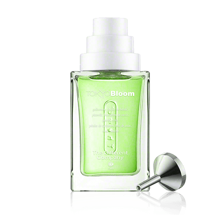 The Different Company Tokyo Bloom Eau de Toilette Spray (nachfüllbar) (100 ml)
