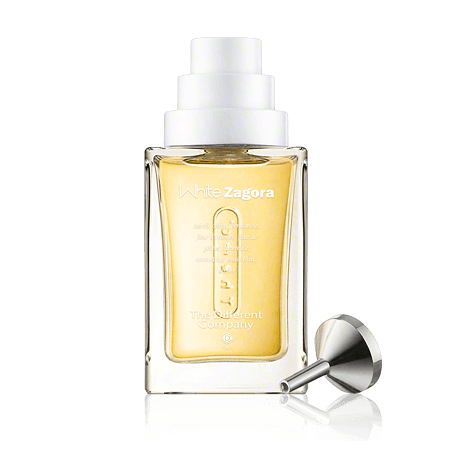 The Different Company White Zagora Eau de Toilette Spray (nachfüllbar) (100 ml)