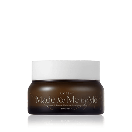 AXIS-Y ay&me Biome Ultimate Indulging Cream (55 ml)